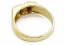 Zlatý prsten pánský 4,56