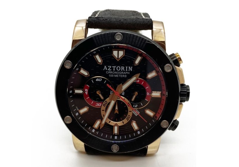 Zegarek Aztorin A067.G323