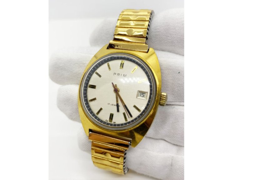 Hodinky vintage