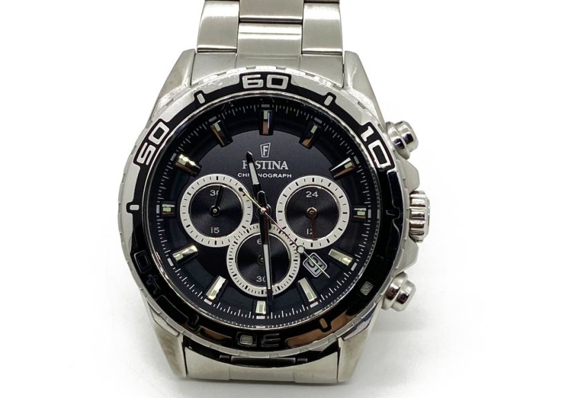 Hodinky Festina F16766