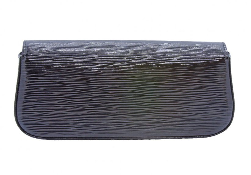Louis Vuitton Sobe Clutch Epi Leather