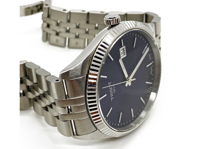 Tissot Ballade T.156.210.11.041.00
