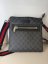 Gucci Massenger Bag Supreme Canvas Black