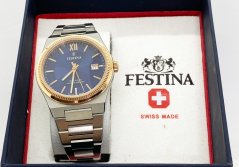 Festina Swis Made F20036/2