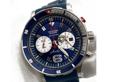 Vostok Chronoline Diver Anchar Submariner
