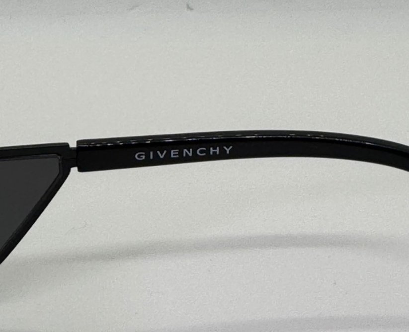 Givenchy Sunglasses Black