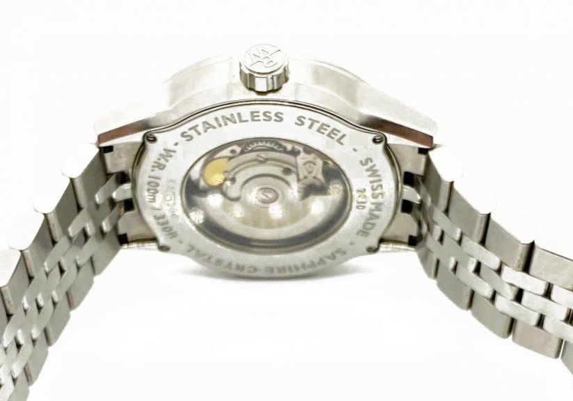 Raymond Weil Freelencer