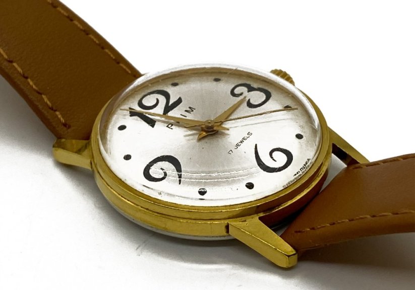 Hodinky vintage