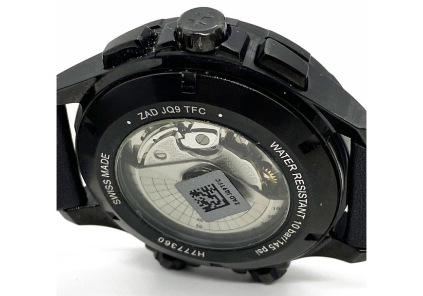 Hamilton Khaki Aviation X- Wind Auto Crono