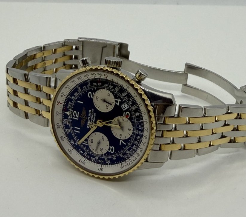 Breitling Navitimer Chronometre D23322