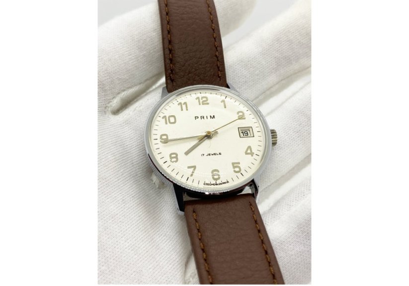 Hodinky vintage