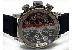 B.R.M Limited Italia, V12-44