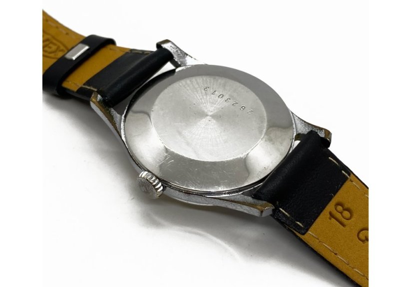Hodinky vintage