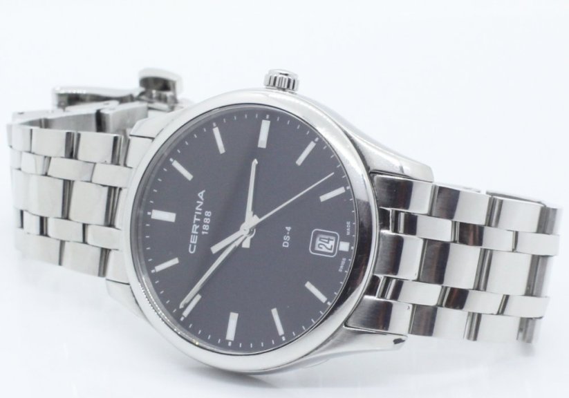 Hodinky Certina DS-4