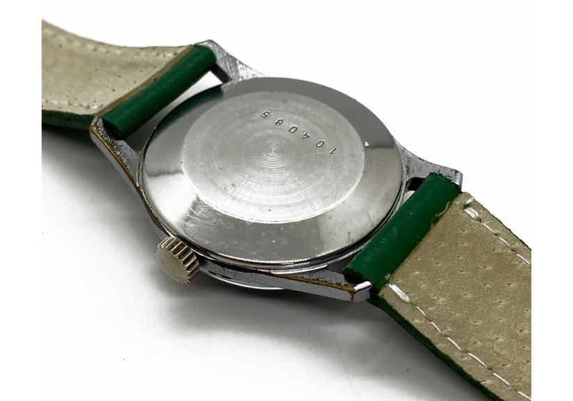 Hodinky vintage