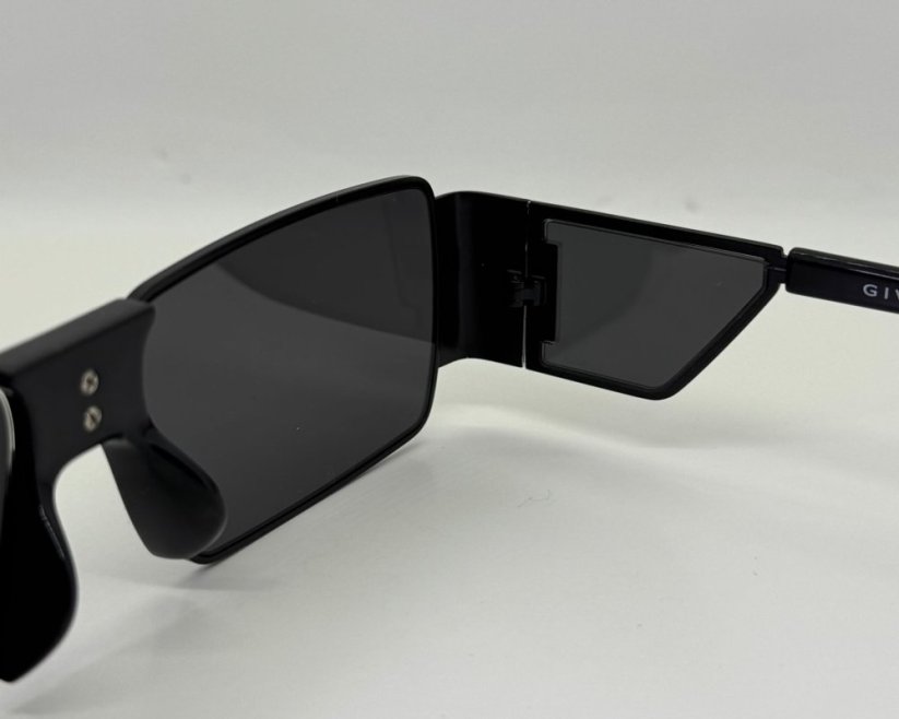 Givenchy Sunglasses Black