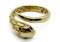 Zlatý prsten 2,55 g 14 Kt