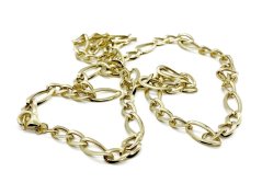 Zlatý řetízek 7,77 g 14 Kt