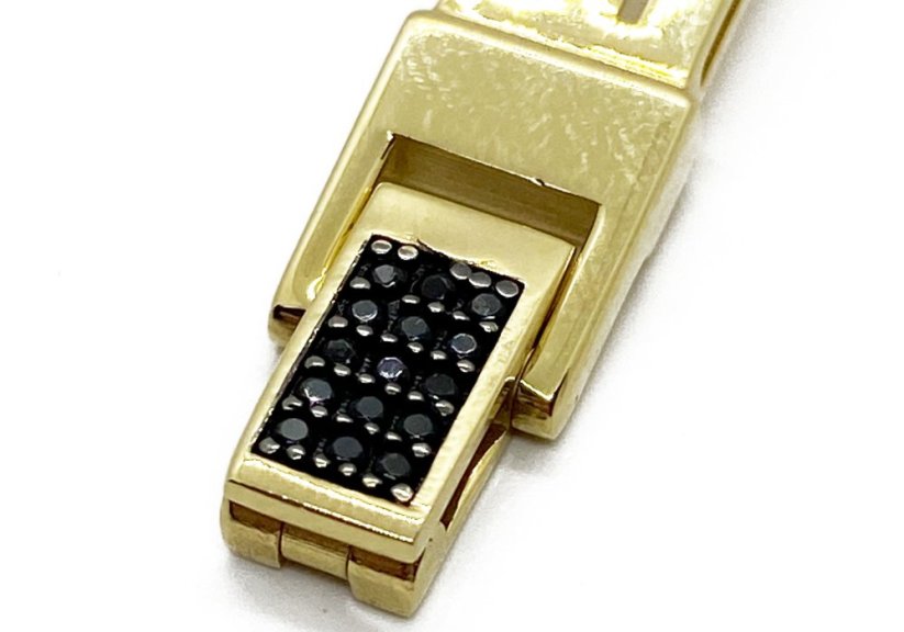 Zlatý náramek 14,99 14 Kt