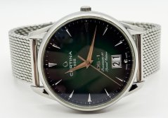 Certina DS-1 Big Date Powermatic 80