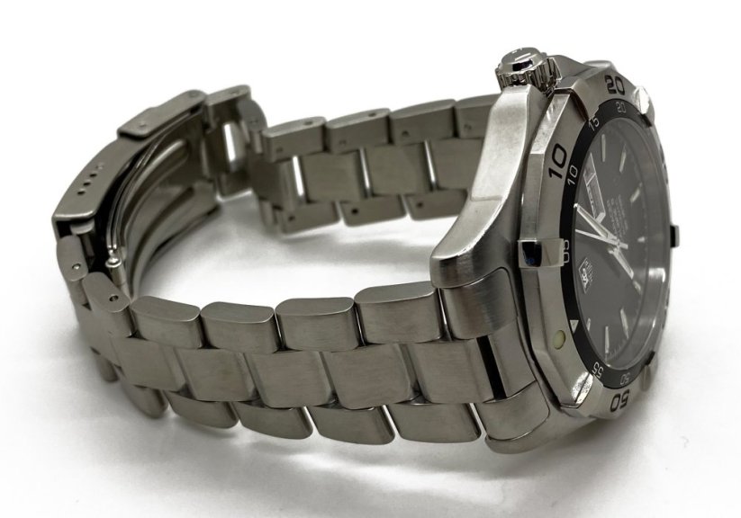 Tag Heuer Aquaracer WAF2010