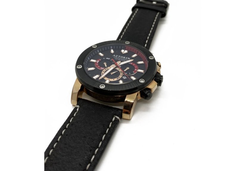 Zegarek Aztorin A067.G323