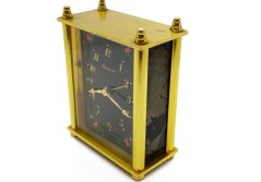 Bucherer Swiss Musical Movement