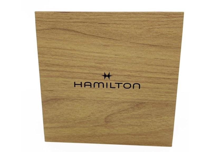 Hamilton Khaki Aviation X- Wind Auto Crono