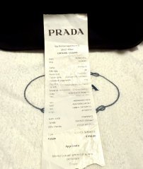 Prada Re-Edition 2005 Re-Nylon Mini Bag Nero