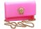 Versace Palazzo Evening Leather Chain Bag