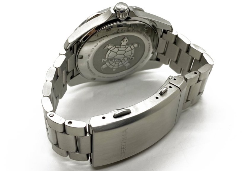 Certina DS Action Precidriive