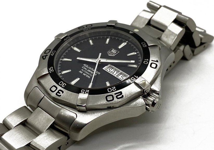 Tag Heuer Aquaracer WAF2010
