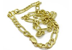 Zlatý řetízek 15,13 g 14 kt