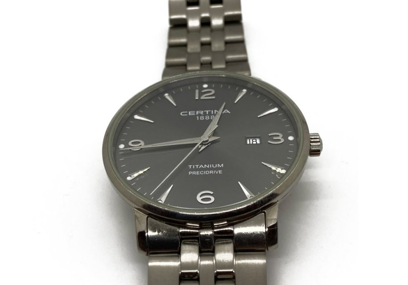 Certina DS Caimano C035.410.11.057.00
