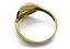 Zlatý prsten 3,03 g 14 Kt