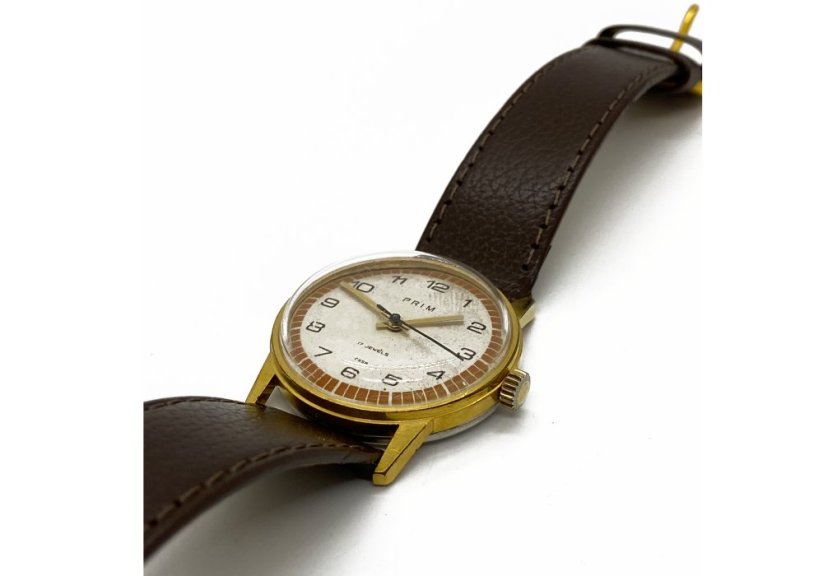 Hodinky vintage