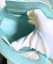 Tiffany & CO Mini Tote Bag