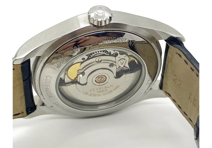 Cerina DS1 Automatic C.006.407.16.051.00