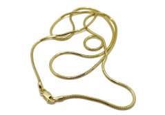 Zlatý řetízek 5,44 g 14 Kt