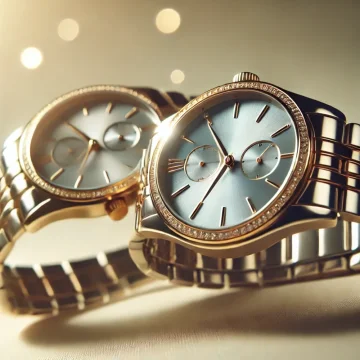 Hodinky – symbol elegance, funkčnosti a přesnosti