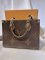 Louis Vuitton Onthego PM Monogram Brown