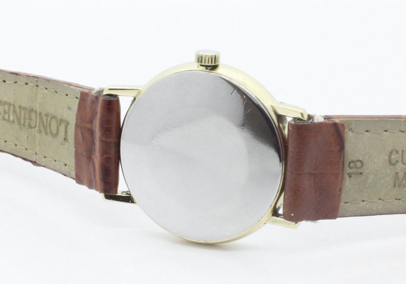 Hodinky Longines Vintage Clasic