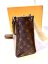 Louis Vuitton Onthego PM Monogram Brown