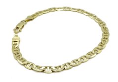 Zlatý náramek 7,45 g 14 Kt