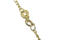 Zlatý řetízek 2,90 g 14 Kt