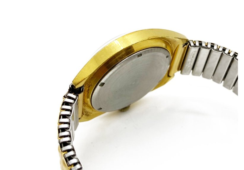 Hodinky vintage