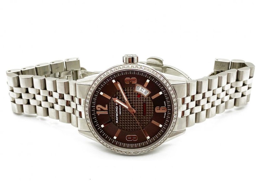 Raymond Weil Freelencer
