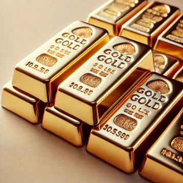 Zlato jako investice: Proč a jak do něj investovat?