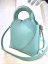 Tiffany & CO Mini Tote Bag