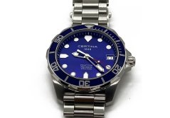 Certina DS Action Precidriive